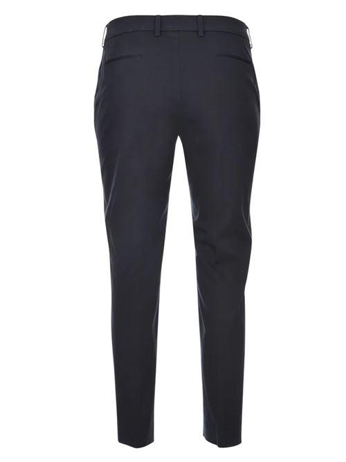 NEW YORK PT TORINO | VTNYZ00STD.SR75Y370 NAVY SCURO
